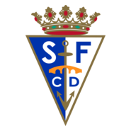 San Fernando CD Logo PNG Vector