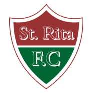 Santa Rita FC Logo PNG Vector