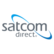 Satcom Direct Logo PNG Vector