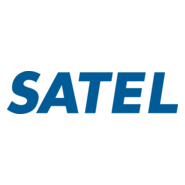 SATEL Logo PNG Vector