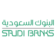Saudi Banks Logo PNG Vector