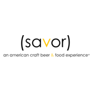 SAVOR Craft Beer Logo PNG Vector