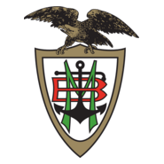 SC Beira Mar Aveiro (60's) Logo PNG Vector