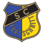 SC Fortschritt Weißenfels (early 60's) Logo PNG Vector