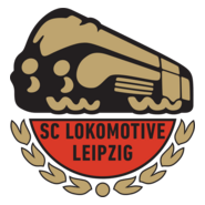 SC Lokomotive Leipzig (early 60's) Logo PNG Vector