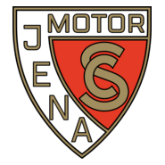 SC Motor Jena (late 50's - early 60's) Logo PNG Vector