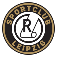 SC Rotation Leipzig (early 60's) Logo PNG Vector