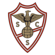 SC Salgueiros Porto (60's) Logo PNG Vector