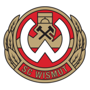SC Wismut Karl-Marx-Stadt (early 60's) Logo PNG Vector