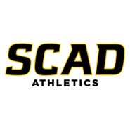 SCAD Athletics Logo PNG Vector
