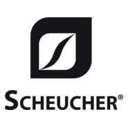 Scheucher Holzindustrie Logo PNG Vector