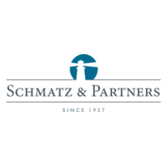 Schmatz and Partners Logo PNG Vector