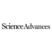 Science Advances Logo PNG Vector