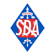 SD Amorebieta Logo PNG Vector