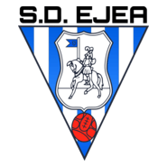 SD Ejea Logo PNG Vector