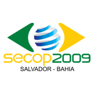 SECOP 2009 Logo PNG Vector