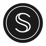 Secret (SCRT) Logo PNG Vector