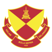 Selangor FC Logo PNG Vector