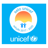 Selo Unicef 2020 Logo PNG Vector