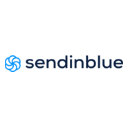 Sendinblue Logo PNG Vector
