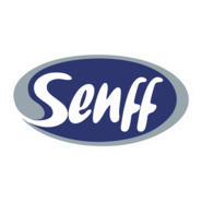Senf Logo PNG Vector
