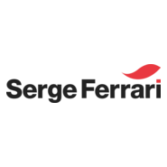 Serge Ferrari Logo PNG Vector