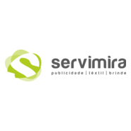 Servimira Logo PNG Vector