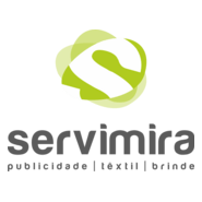 Servimira Logo PNG Vector