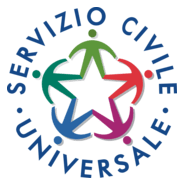 Servizio Civile Universale Logo PNG Vector