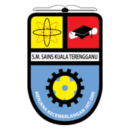 SESTER - SEKOLAH MENENGAH SAINS TERENGGANU Logo PNG Vector