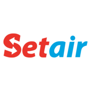 Setair Logo PNG Vector