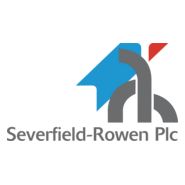 Severfield-Rowen Logo PNG Vector