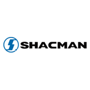 SHACMAN Logo PNG Vector