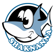 ShakNanna Logo PNG Vector