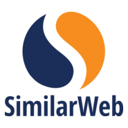 SimilarWeb Ltd Logo PNG Vector