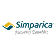 Simparica (Sarolaner) Chewables Logo PNG Vector
