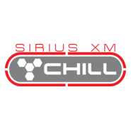 SIRIUS XM CHILL Logo PNG Vector