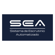 Sistema de escrutinio automatizado Logo PNG Vector
