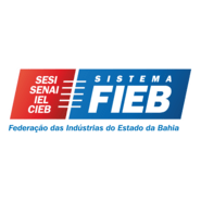 Sistema FIEB Logo PNG Vector