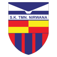 SK TAMAN NIRWANA Logo PNG Vector