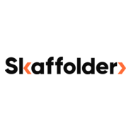 Skaffolder Logo PNG Vector