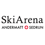 Skiarena Andermatt-Sedrun Logo PNG Vector
