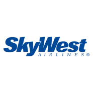 SkyWest Airlines Logo PNG Vector