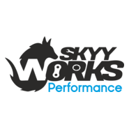 skyy works performance Logo PNG Vector