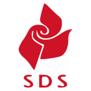 Social Democratic Party Logo PNG Vector