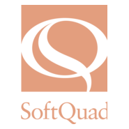 SoftQuad Logo PNG Vector