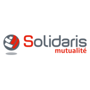 Solidaris mutualité Logo PNG Vector