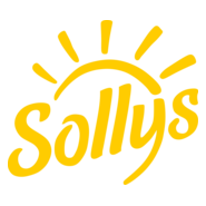 Sollys Logo PNG Vector
