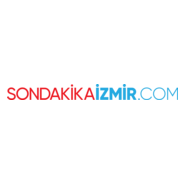 Son Dakika İzmir Logo PNG Vector