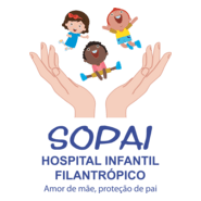 SOPAI Hospital Infantil Logo PNG Vector